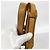 Borsa a tracolla Louis Vuitton Monogram Saint Cloud GM Marrone - vista 9