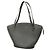 Borsa Tote Louis Vuitton Epi Saint Jacques Nero