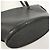 Borsa Tote Louis Vuitton Epi Saint Jacques Nero - vista 10