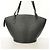 Borsa Tote Louis Vuitton Epi Saint Jacques Nero - vista 12