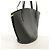 Borsa Tote Louis Vuitton Epi Saint Jacques Nero - vista 2