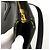 Borsa Tote Louis Vuitton Epi Saint Jacques Nero - vista 7