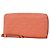 Louis Vuitton Monogram Empreinte Zippy Wallet
