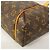 Borsa Tote Louis Vuitton Monogram Totally PM Marrone - vista 6