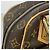 Borsa Louis Vuitton Monogram Manhattan PM Marrone - vista 8
