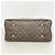 Bolsa de Ombro Louis Vuitton Monogram Artsy MM Marrom - vista 3