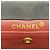 Borsa a tracolla Chanel Matelassé Nero - vista 5