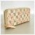Louis Vuitton Damier Azur Tahiti Collection Langbeutel Pink Weiß - Ansicht 2
