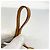 Borsa Louis Vuitton Monogram Pochette Accessoires Marrone - vista 9