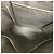 Zaino Steamer Monogram Eclipse Louis Vuitton Nero - vista 4
