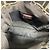 Fendi Zucca Nylon Canvas Tote Bag Brown Red - view 4