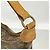 Borsa a tracolla Louis Vuitton Monogram Boulogne 30 Marrone - vista 10