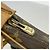 Borsa a tracolla Louis Vuitton Monogram Boulogne 30 Marrone - vista 12