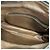 Borsa a tracolla Louis Vuitton Monogram Boulogne 30 Marrone - vista 4