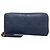 Louis Vuitton Monogram Empreinte Zippy Wallet Rot