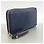 Louis Vuitton Monogram Empreinte Zippy Wallet Rot - Ansicht 2