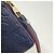 Louis Vuitton Monogram Empreinte Zippy Wallet Rot - Ansicht 5