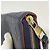 Louis Vuitton Monogram Empreinte Zippy Wallet Rot - Ansicht 7