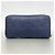 Louis Vuitton Monogram Empreinte Zippy Wallet Rot - Ansicht 8