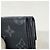 Louis Vuitton Tri-fold Wallet Black - view 7