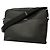 Borsa a tracolla Louis Vuitton Taiga Anton MM Nero
