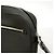 Borsa a tracolla Louis Vuitton Taiga Anton MM Nero - vista 9