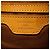 Zaino Louis Vuitton Monogram Montsouris GM Marrone - vista 5