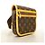 Louis Vuitton Monogram Bumbag Bosphore M40108 Marrone - vista 2