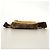 Louis Vuitton Monogram Bumbag Bosphore M40108 Marrone - vista 3