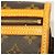 Louis Vuitton Monogram Bumbag Bosphore M40108 Marrone - vista 8