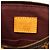 Borsa Louis Vuitton Monogram Rivoli PM Marrone - vista 5