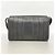 Bolso de hombro Chanel de piel de cordero negra Negro - vista 12