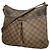 Borsa a tracolla Louis Vuitton Damier Bloomsbury PM Damier ebene