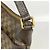 Borsa a tracolla Louis Vuitton Damier Bloomsbury PM Damier ebene - vista 11