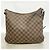 Borsa a tracolla Louis Vuitton Damier Bloomsbury PM Damier ebene - vista 13