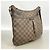 Borsa a tracolla Louis Vuitton Damier Bloomsbury PM Damier ebene - vista 2
