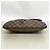 Borsa a tracolla Louis Vuitton Damier Bloomsbury PM Damier ebene - vista 3