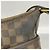 Borsa a tracolla Louis Vuitton Damier Bloomsbury PM Damier ebene - vista 6