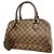 Borsa Louis Vuitton Damier Duomo Damier ebene