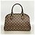 Borsa Louis Vuitton Damier Duomo Damier ebene - vista 11