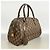 Borsa Louis Vuitton Damier Duomo Damier ebene - vista 2
