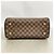 Borsa Louis Vuitton Damier Duomo Damier ebene - vista 3