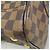 Borsa Louis Vuitton Damier Duomo Damier ebene - vista 6