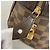 Borsa Louis Vuitton Damier Duomo Damier ebene - vista 9