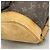 Zaino Louis Vuitton Monogram Montsouris GM Marrone - vista 6
