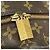 Borsa a tracolla Louis Vuitton Monogram Cite GM Marrone - vista 10
