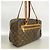 Borsa a tracolla Louis Vuitton Monogram Cite GM Marrone - vista 2