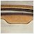 Borsa a tracolla Louis Vuitton Monogram Cite GM Marrone - vista 5