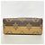 Borsa Tote Louis Vuitton Monogram Reverse OnTheGo GM Marrone - vista 3