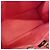 Borsa Tote Louis Vuitton Monogram Reverse OnTheGo GM Marrone - vista 4